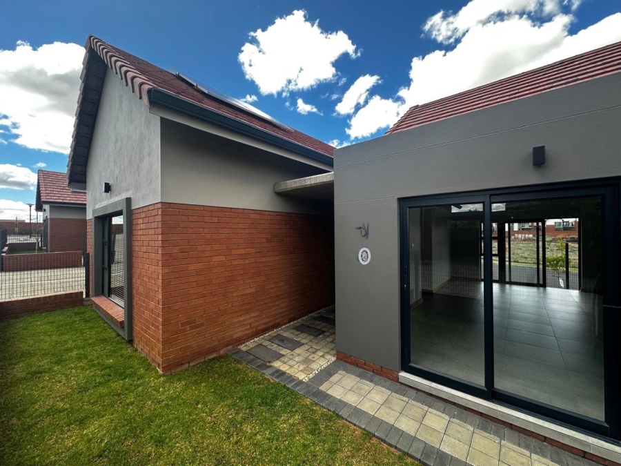 2 Bedroom Property for Sale in Wild Olive Estate Free State